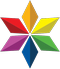 Цветок фавикон логотип-нск
